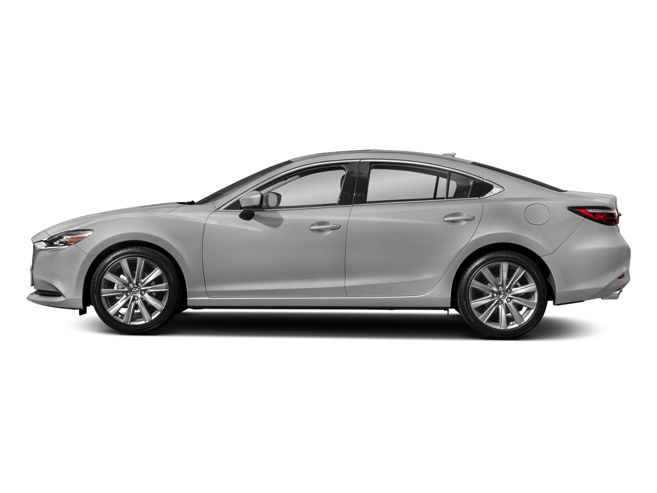 2018 Mazda Mazda6 Signature Roseville CA
