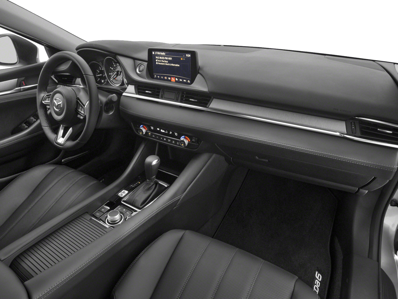 2018 Mazda Mazda6 Signature Roseville CA