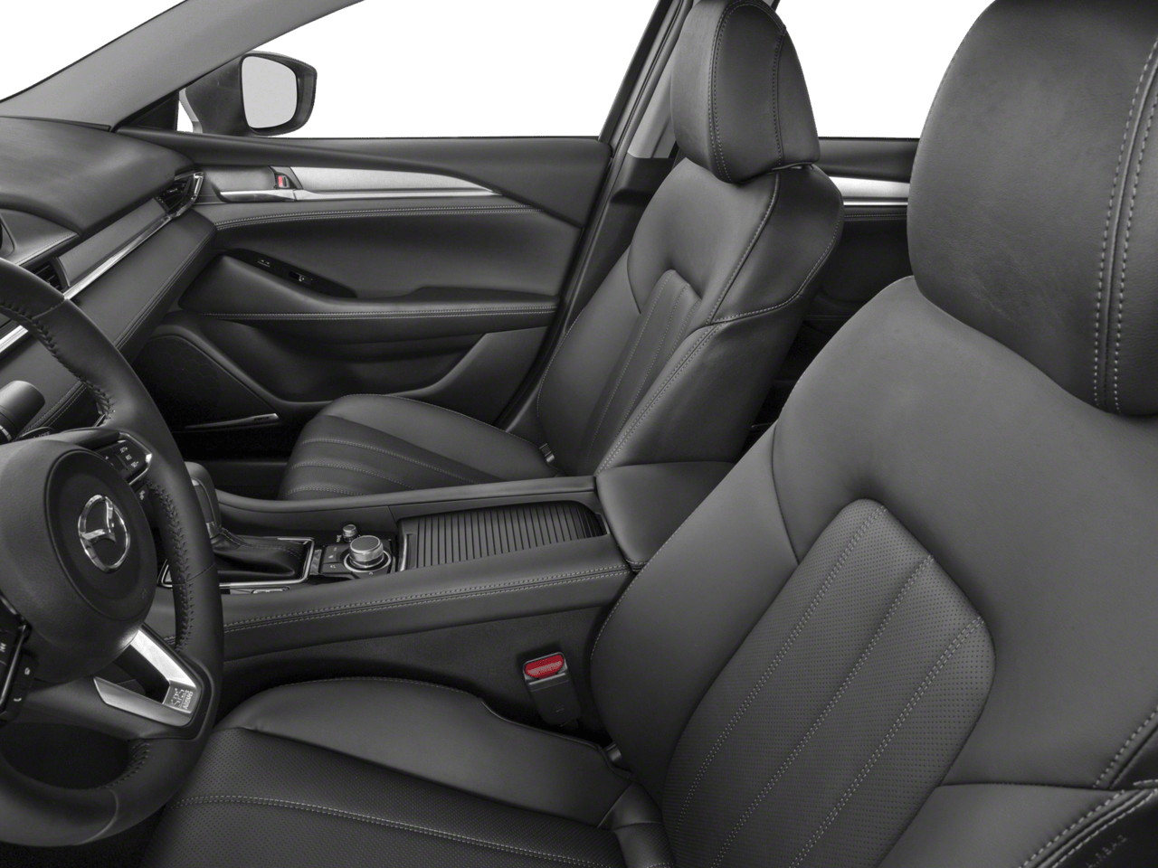 2018 Mazda Mazda6 Signature Roseville CA