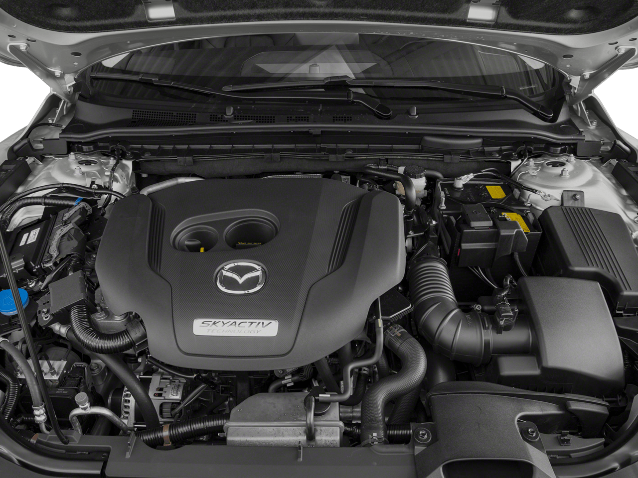 2018 Mazda Mazda6 Signature Roseville CA