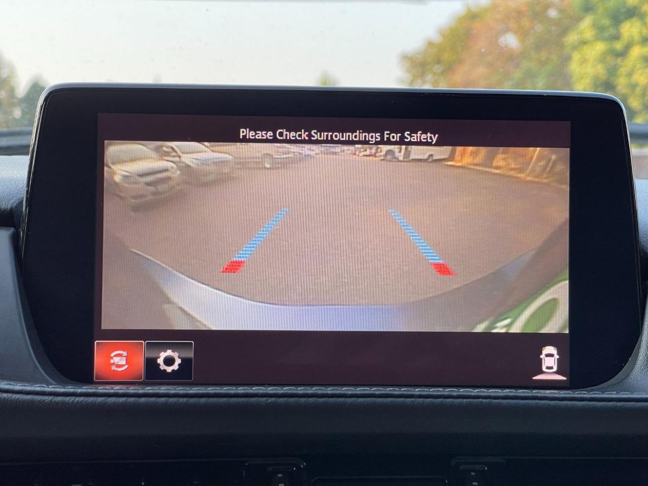 2018 Mazda Mazda6 Signature Spokane Valley WA