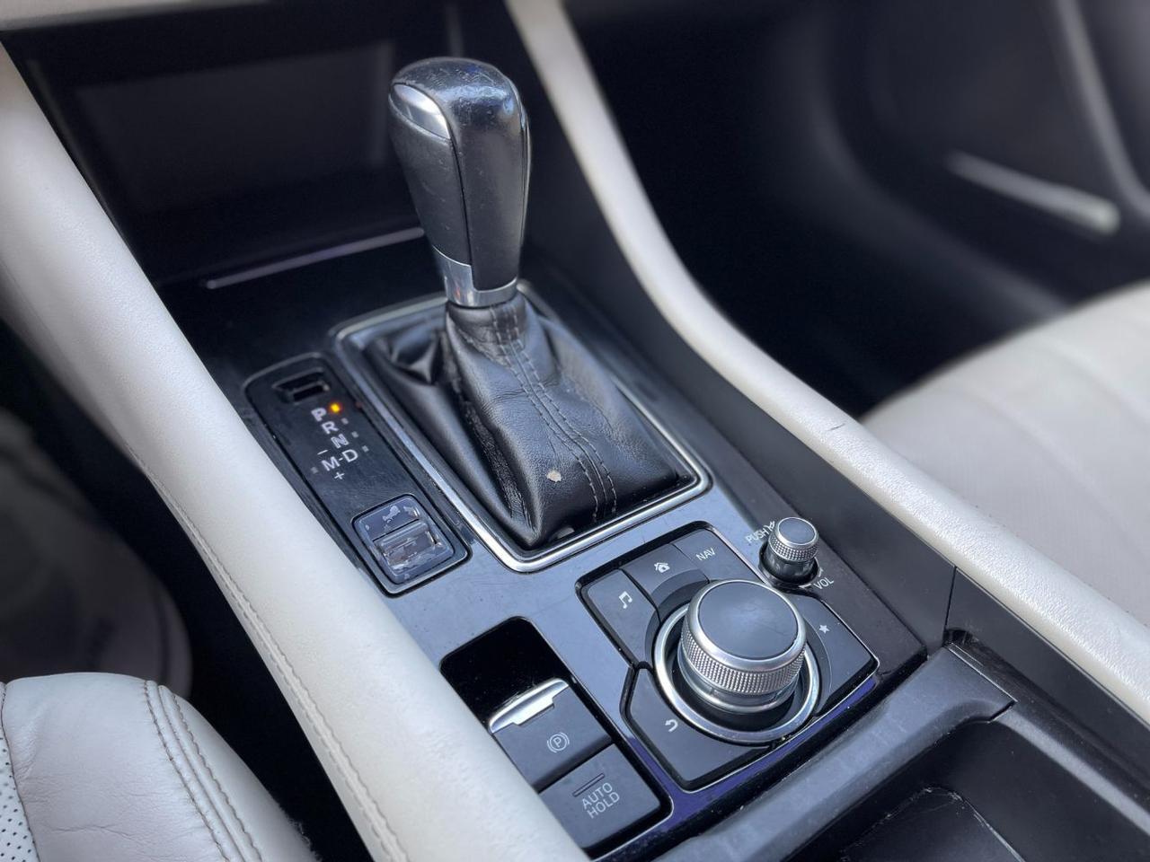 2018 Mazda Mazda6 Signature Spokane Valley WA