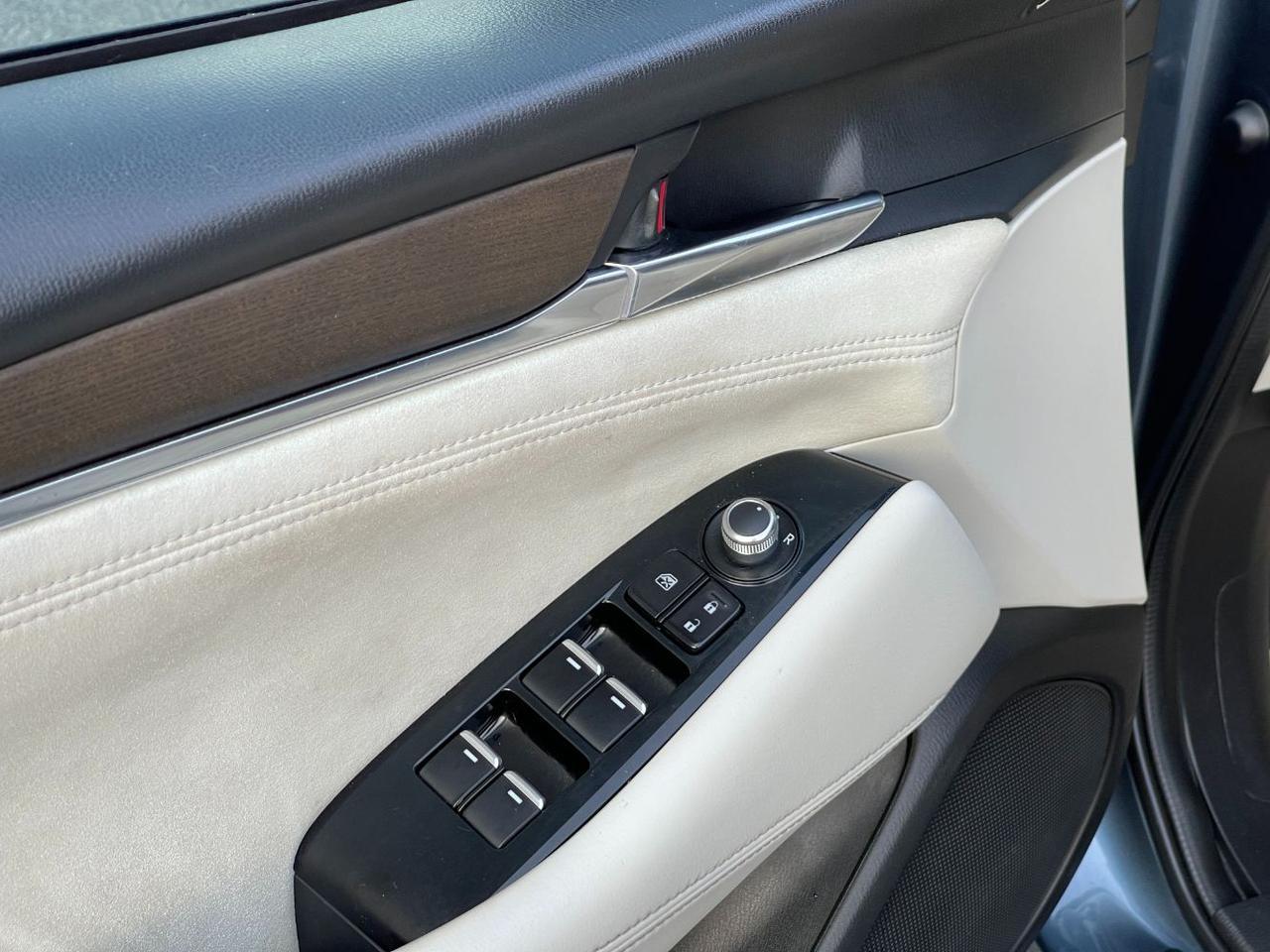 2018 Mazda Mazda6 Signature Spokane Valley WA