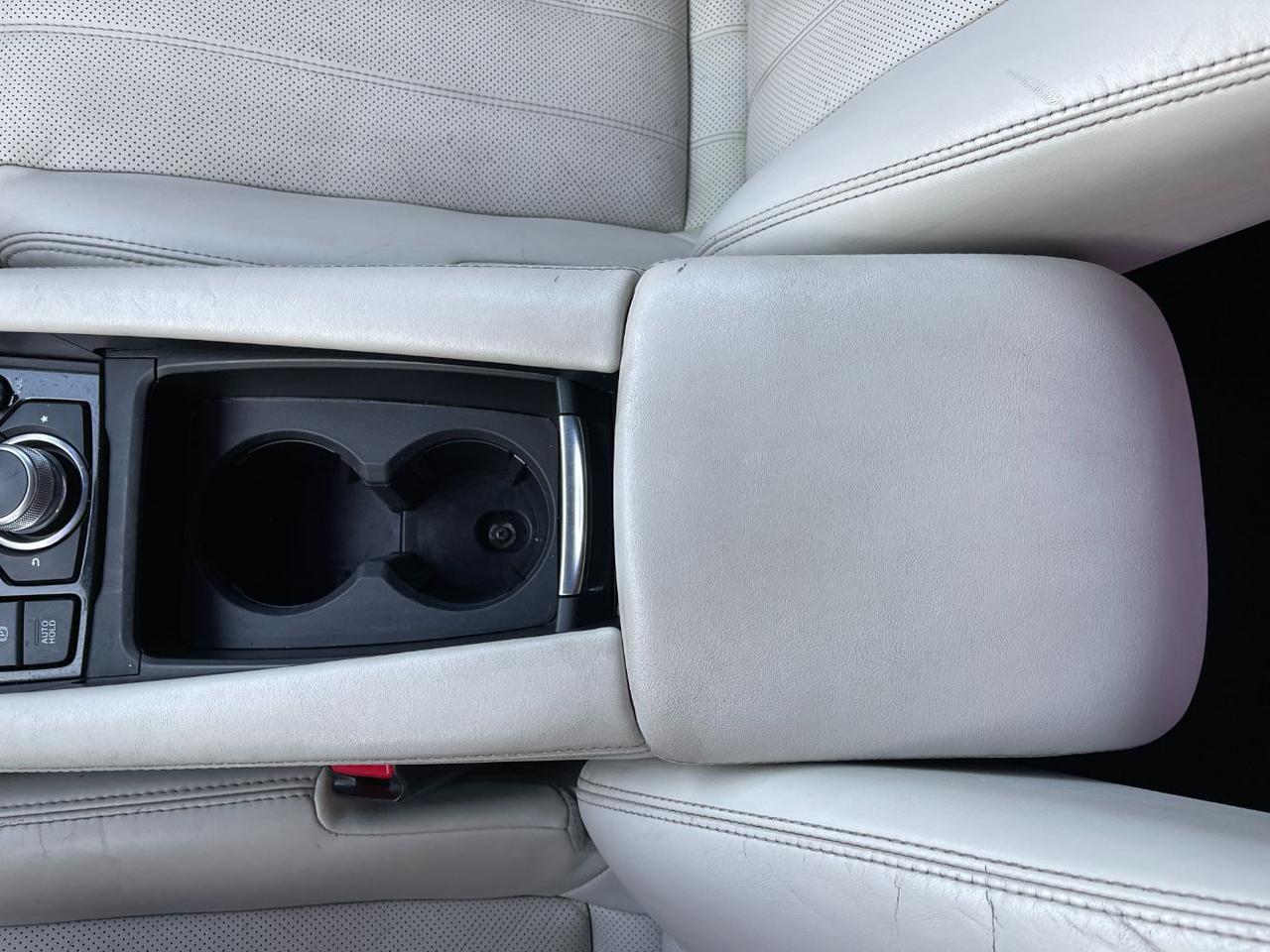 2018 Mazda Mazda6 Signature Spokane Valley WA