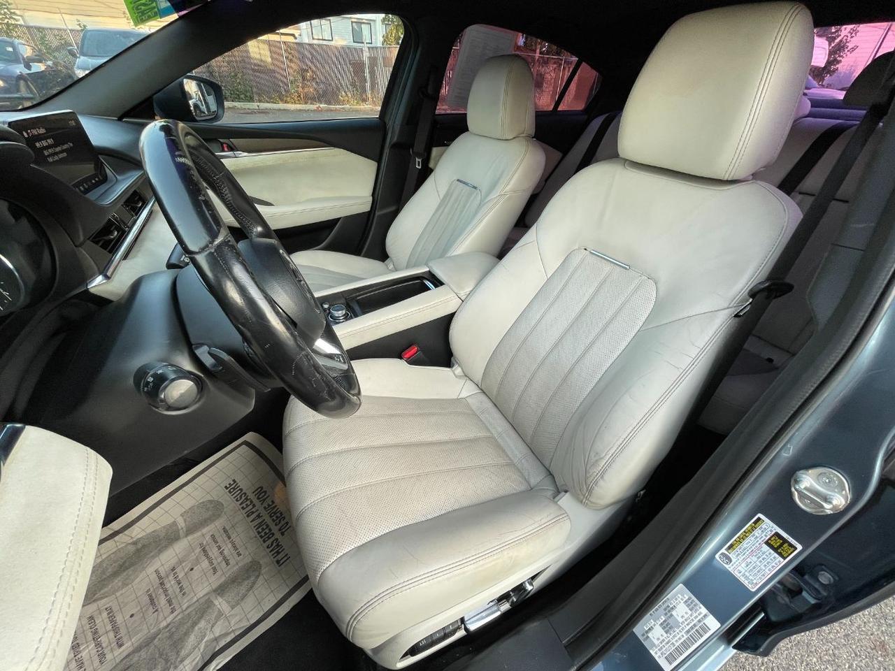 2018 Mazda Mazda6 Signature Spokane Valley WA