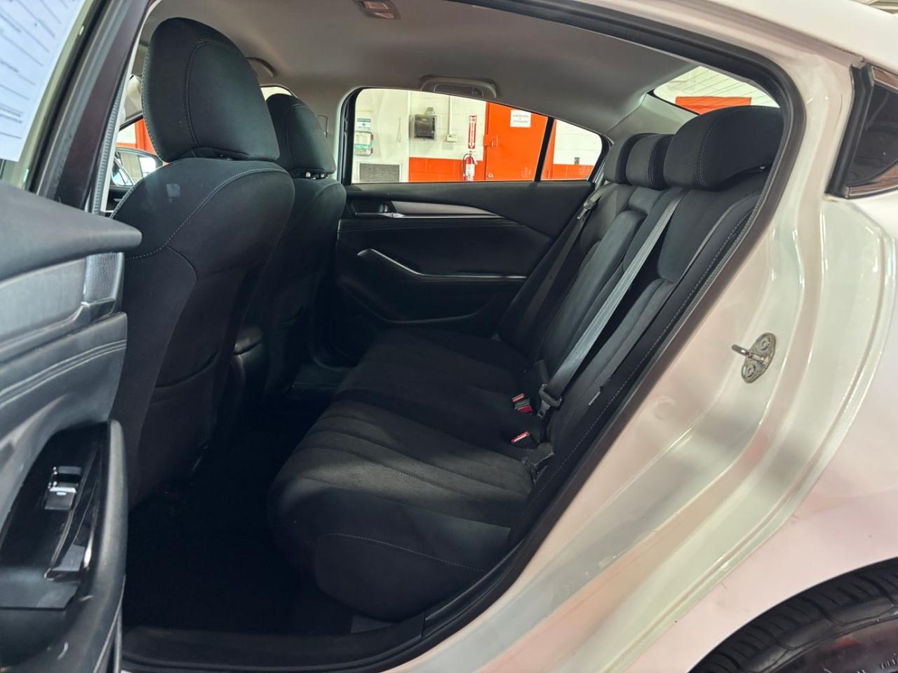 2018 Mazda Mazda6 Sport Franklin OH