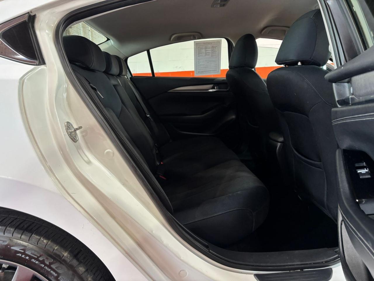 2018 Mazda Mazda6 Sport Franklin OH