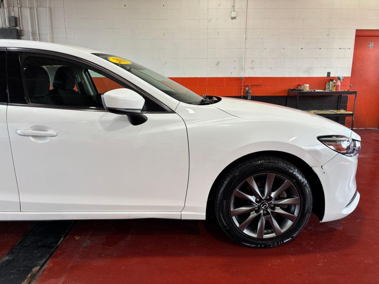 2018 Mazda Mazda6 Sport Franklin OH