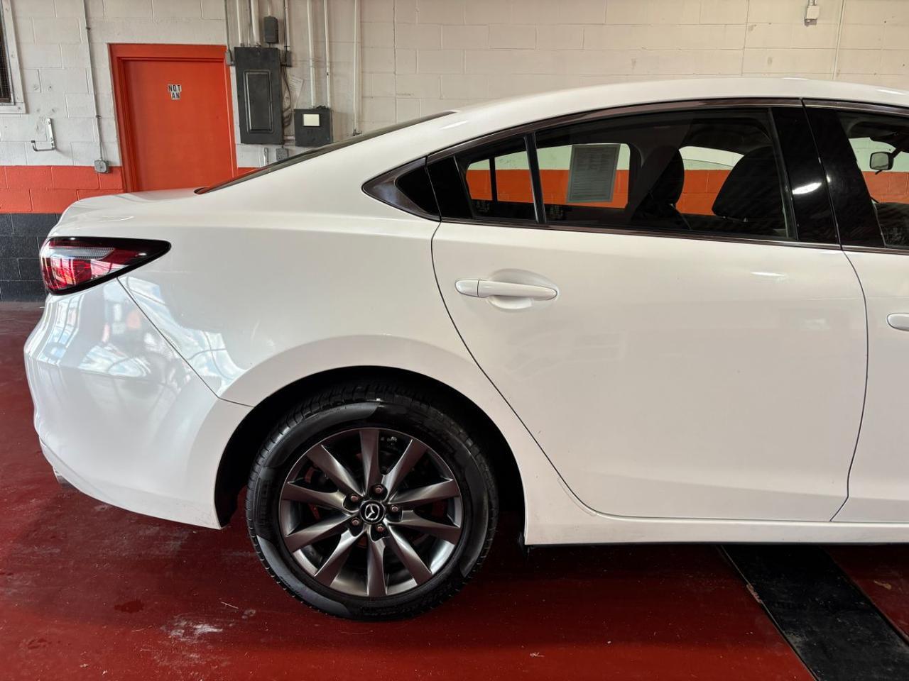 2018 Mazda Mazda6 Sport Franklin OH