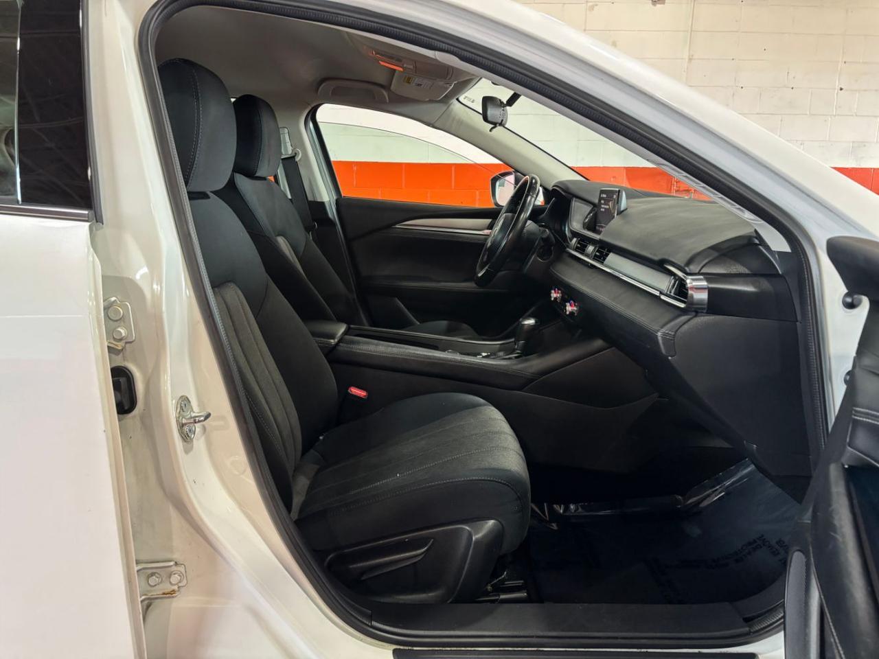2018 Mazda Mazda6 Sport Franklin OH