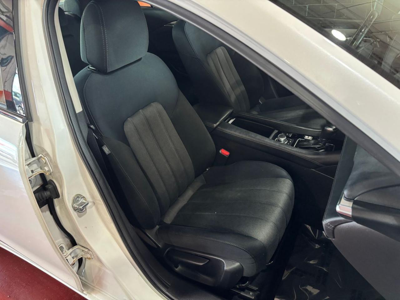 2018 Mazda Mazda6 Sport Franklin OH
