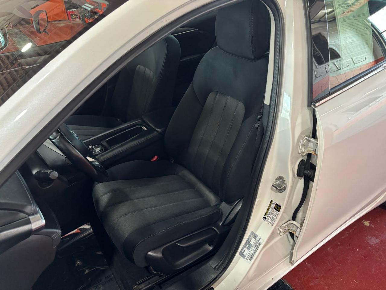 2018 Mazda Mazda6 Sport Franklin OH