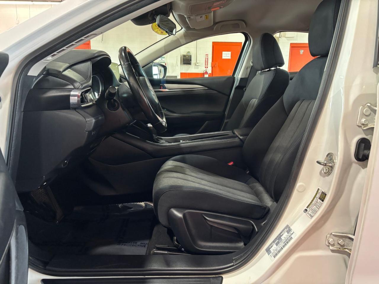 2018 Mazda Mazda6 Sport Franklin OH