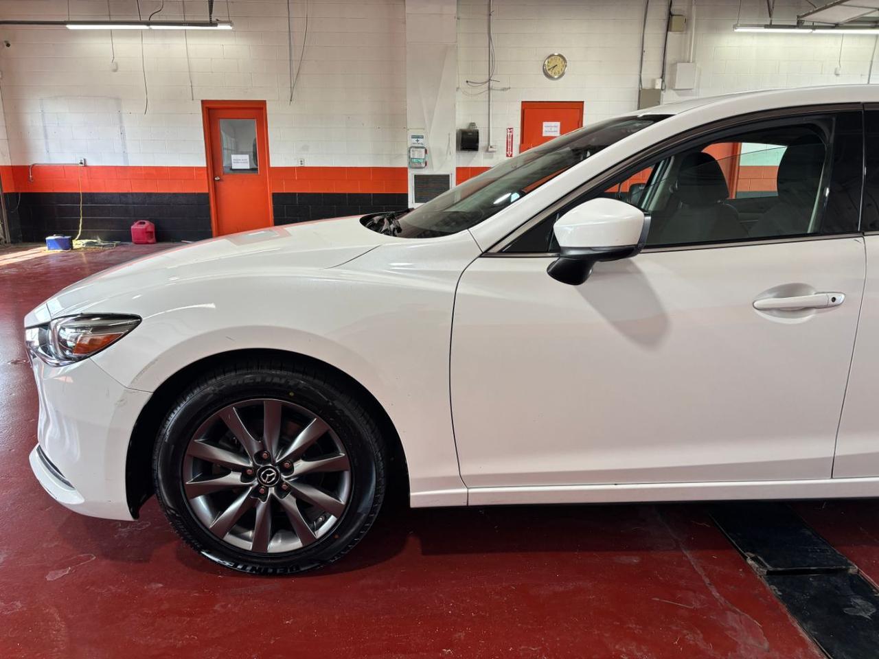 2018 Mazda Mazda6 Sport Franklin OH