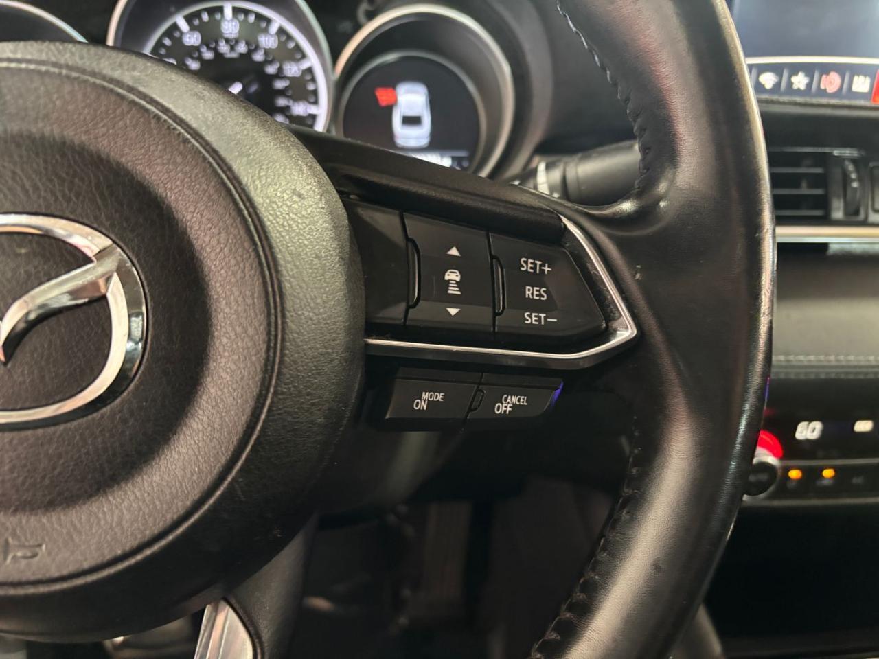 2018 Mazda Mazda6 Sport Franklin OH