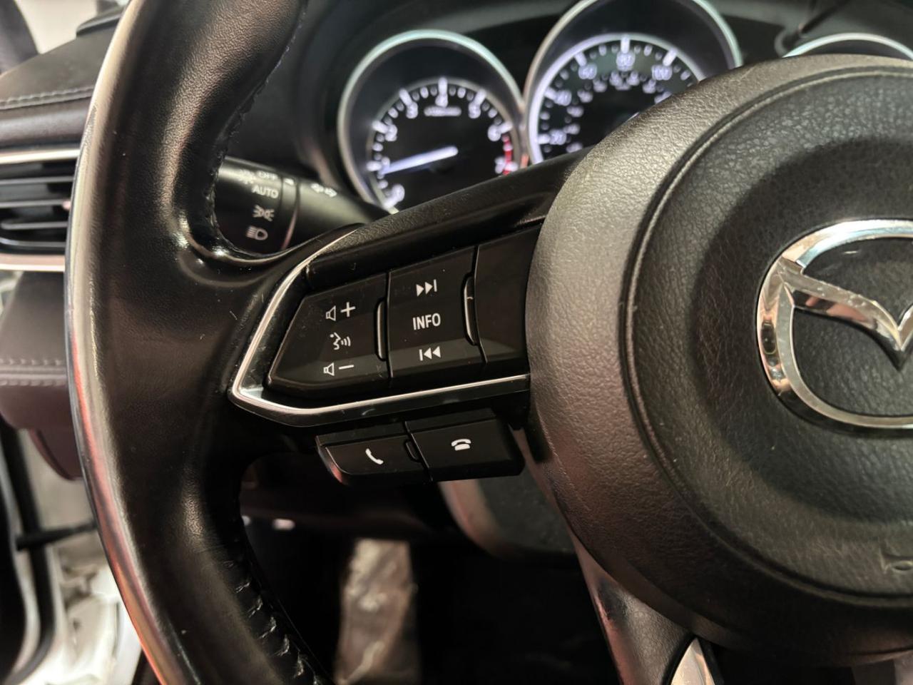 2018 Mazda Mazda6 Sport Franklin OH