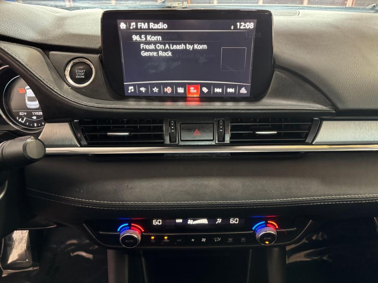 2018 Mazda Mazda6 Sport Franklin OH