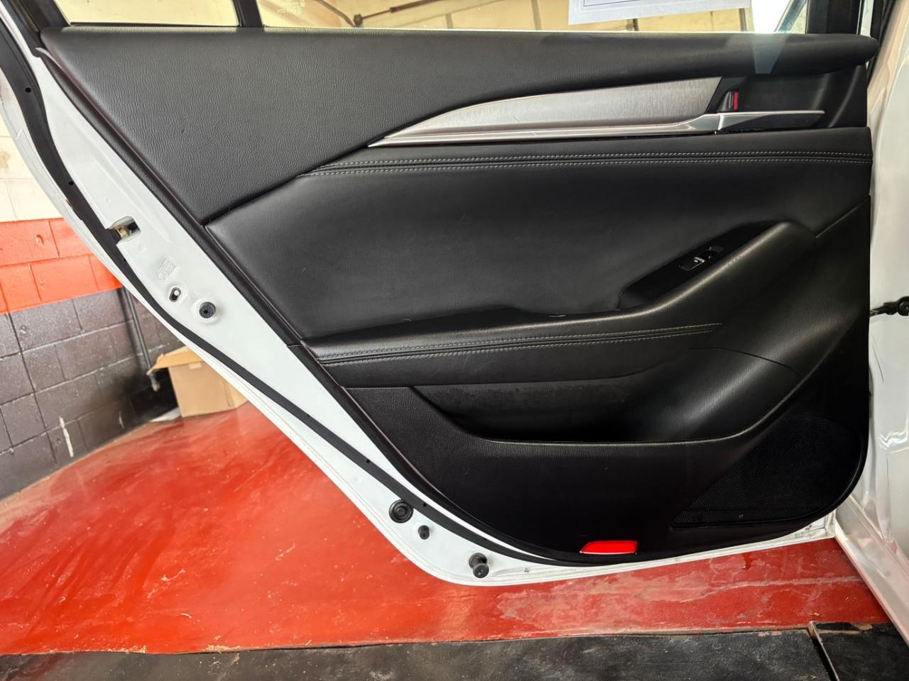 2018 Mazda Mazda6 Sport Franklin OH