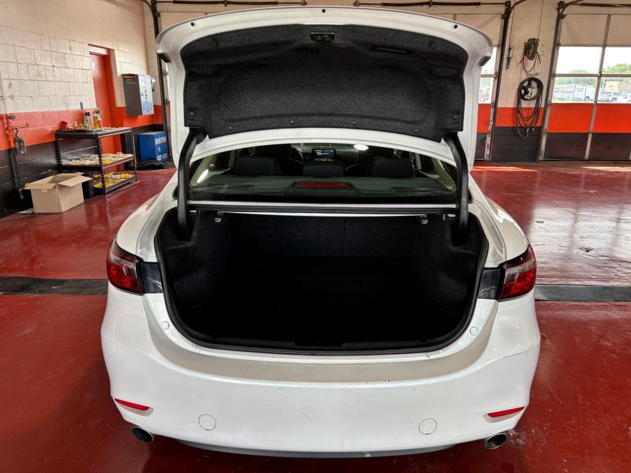 2018 Mazda Mazda6 Sport Franklin OH