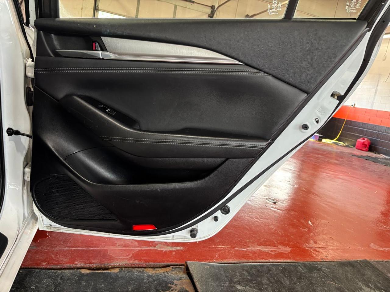 2018 Mazda Mazda6 Sport Franklin OH