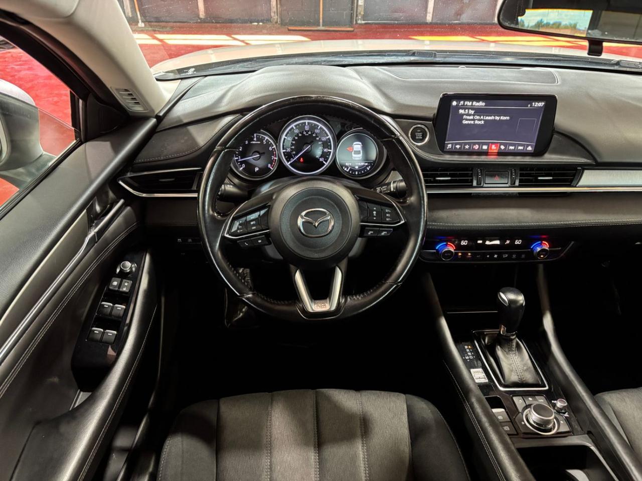 2018 Mazda Mazda6 Sport Franklin OH