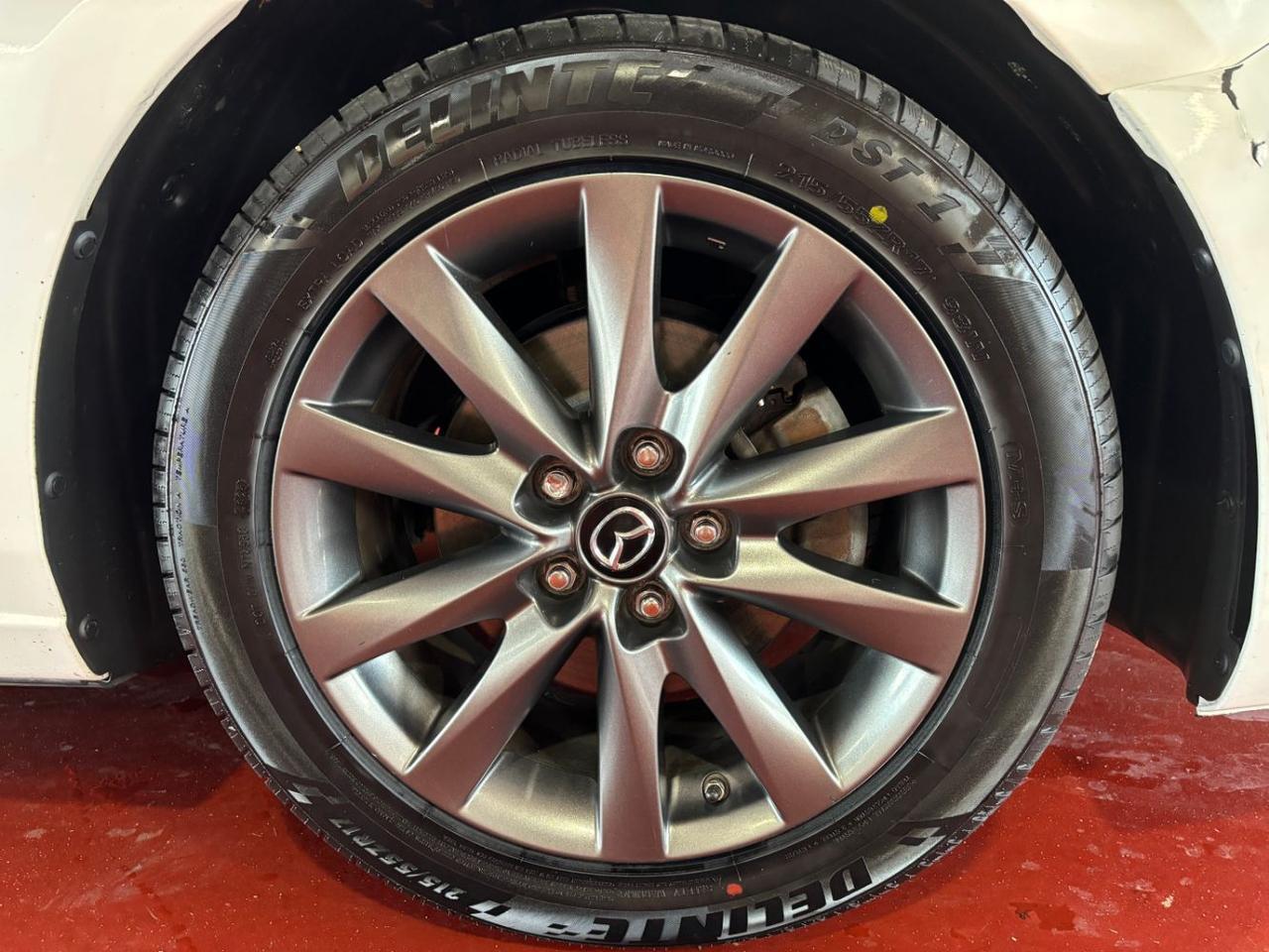 2018 Mazda Mazda6 Sport Franklin OH