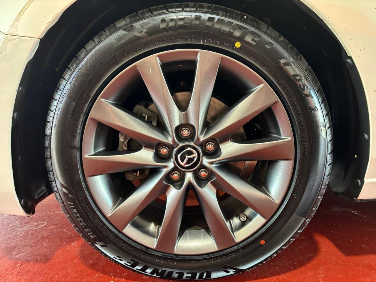 2018 Mazda Mazda6 Sport Franklin OH