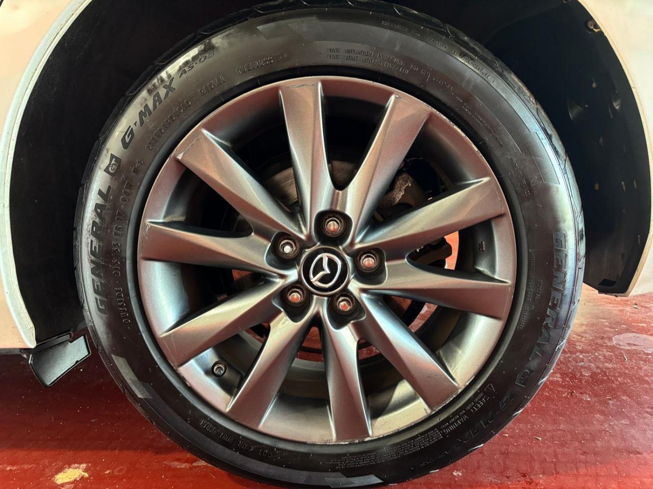 2018 Mazda Mazda6 Sport Franklin OH