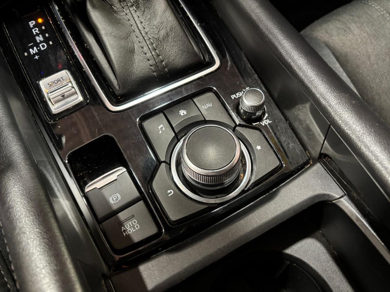 2018 Mazda Mazda6 Sport Franklin OH