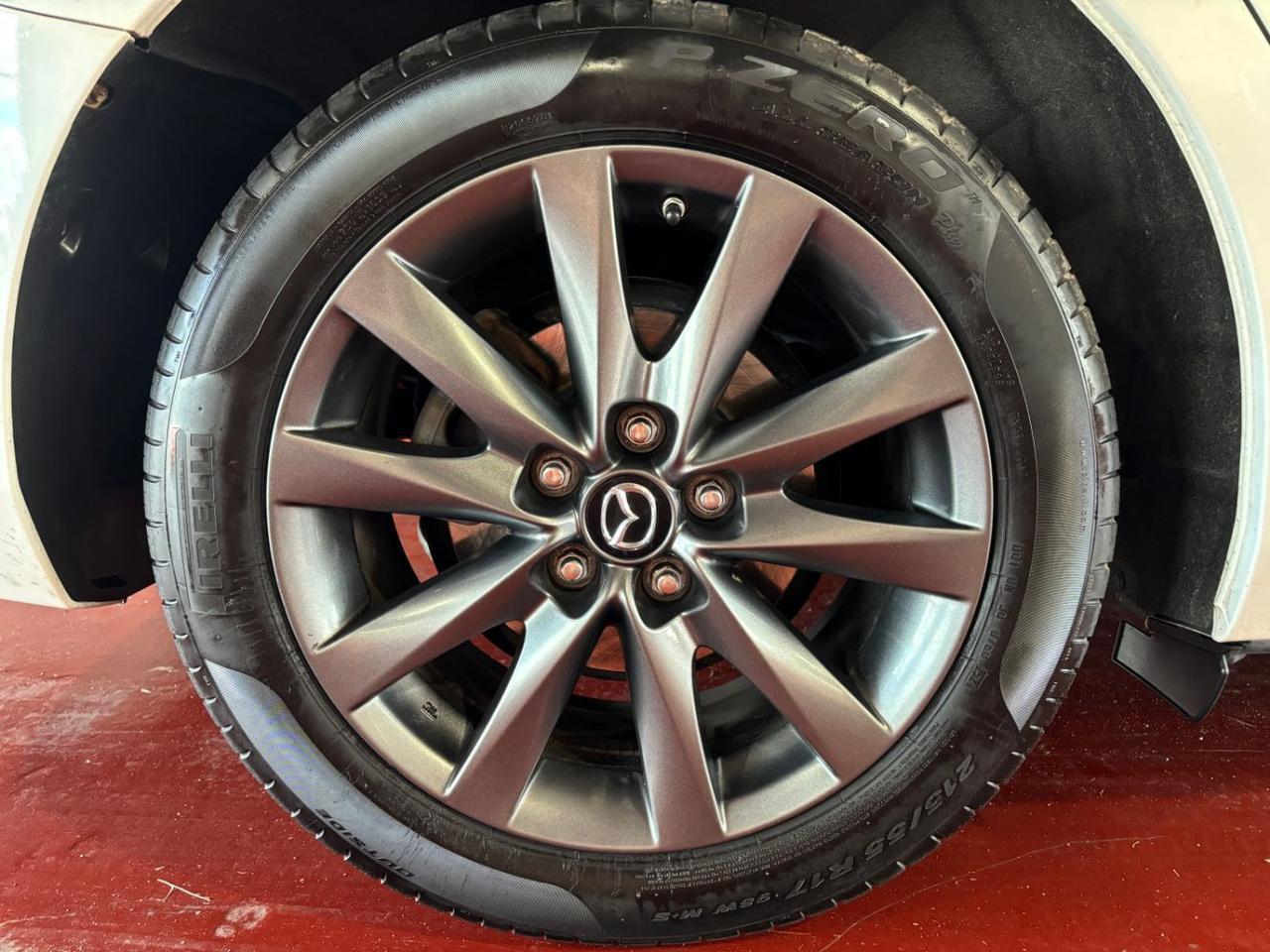 2018 Mazda Mazda6 Sport Franklin OH