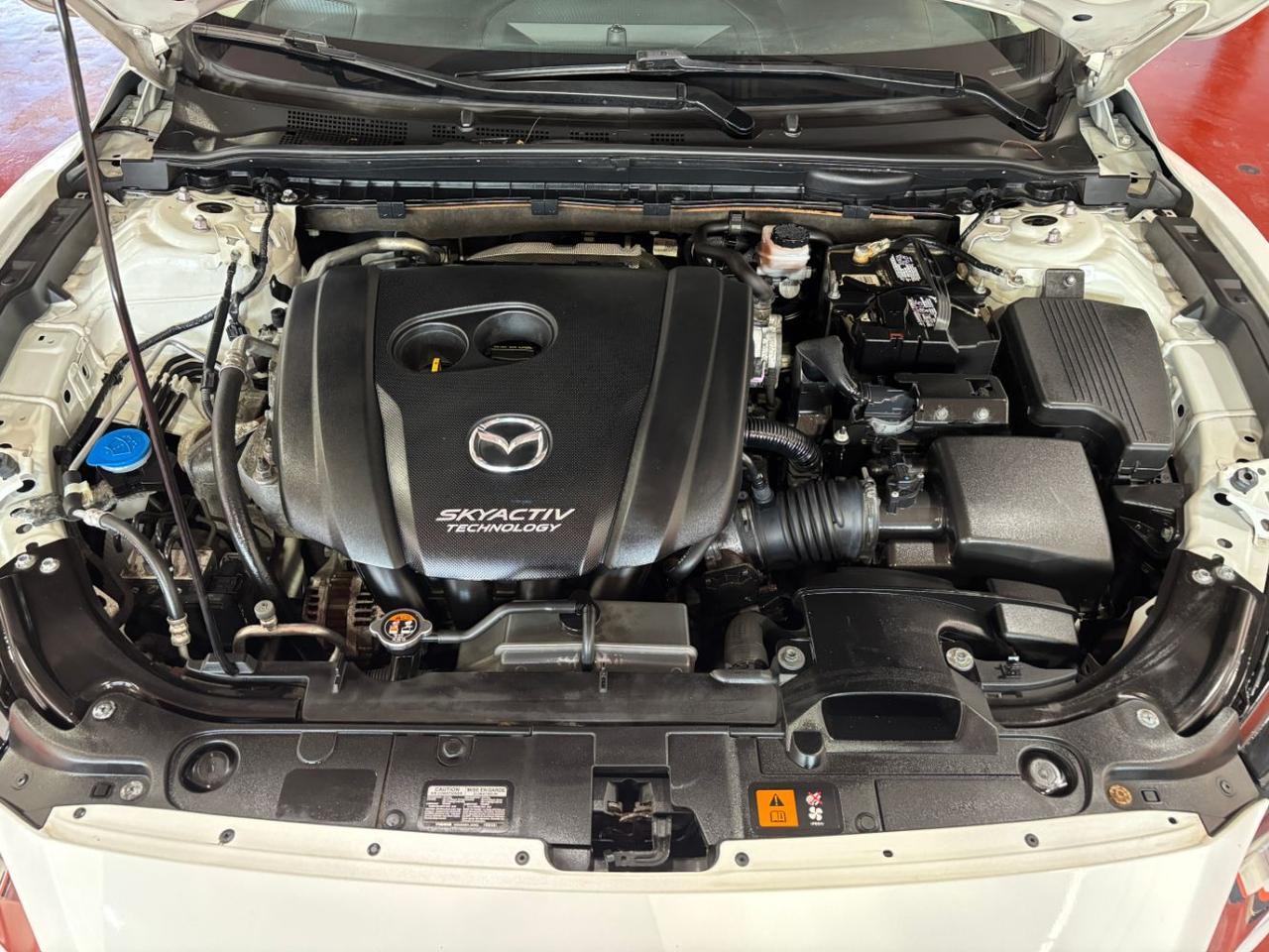 2018 Mazda Mazda6 Sport Franklin OH