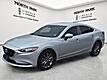 2018 Mazda Mazda6 Sport