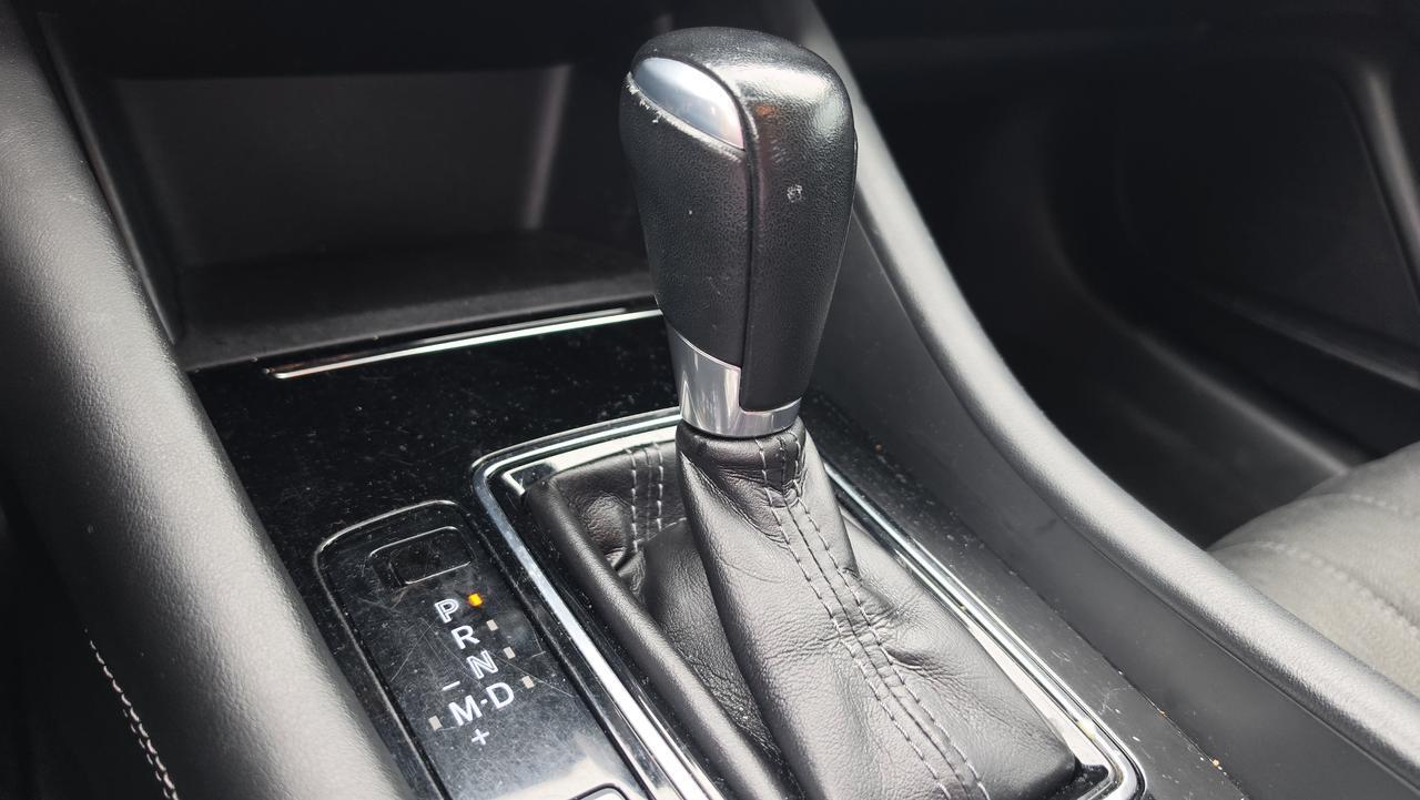 2018 Mazda Mazda6 Sport