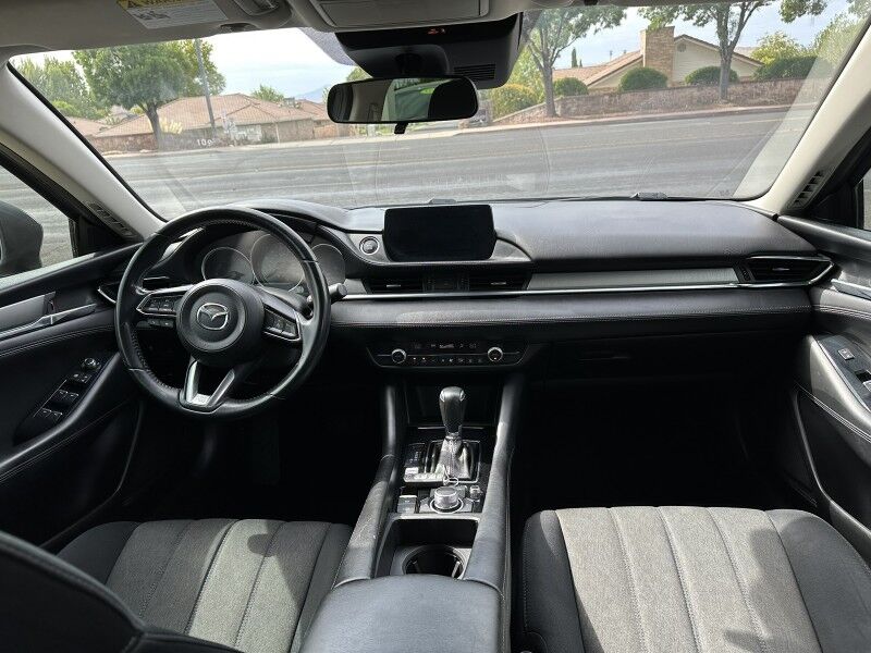 2018 Mazda Mazda6 Sport St George UT