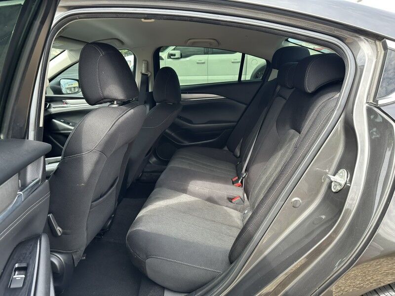 2018 Mazda Mazda6 Sport St George UT
