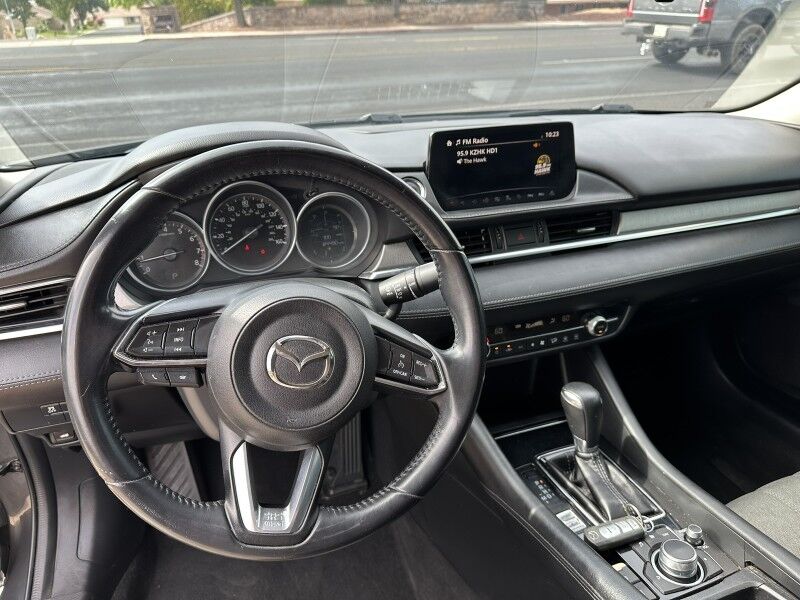2018 Mazda Mazda6 Sport St George UT