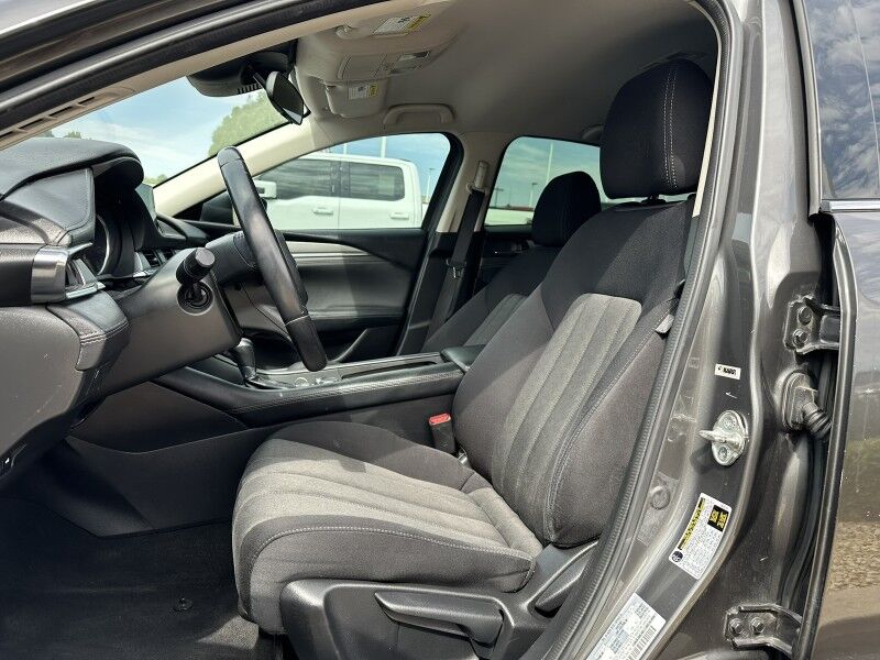 2018 Mazda Mazda6 Sport St George UT