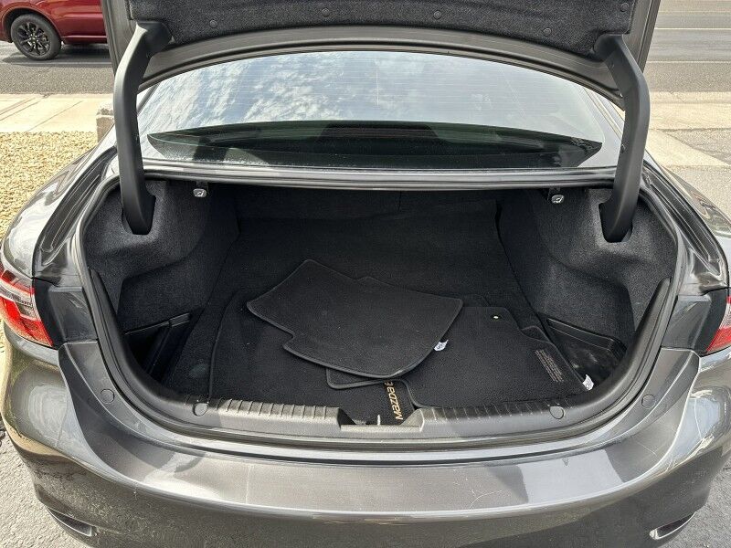 2018 Mazda Mazda6 Sport St George UT