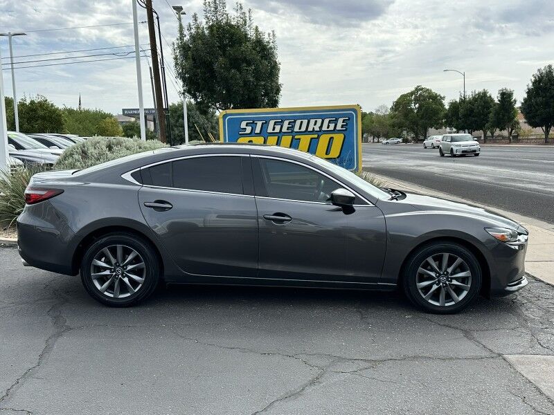 2018 Mazda Mazda6 Sport St George UT