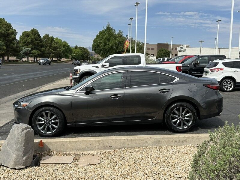 2018 Mazda Mazda6 Sport St George UT
