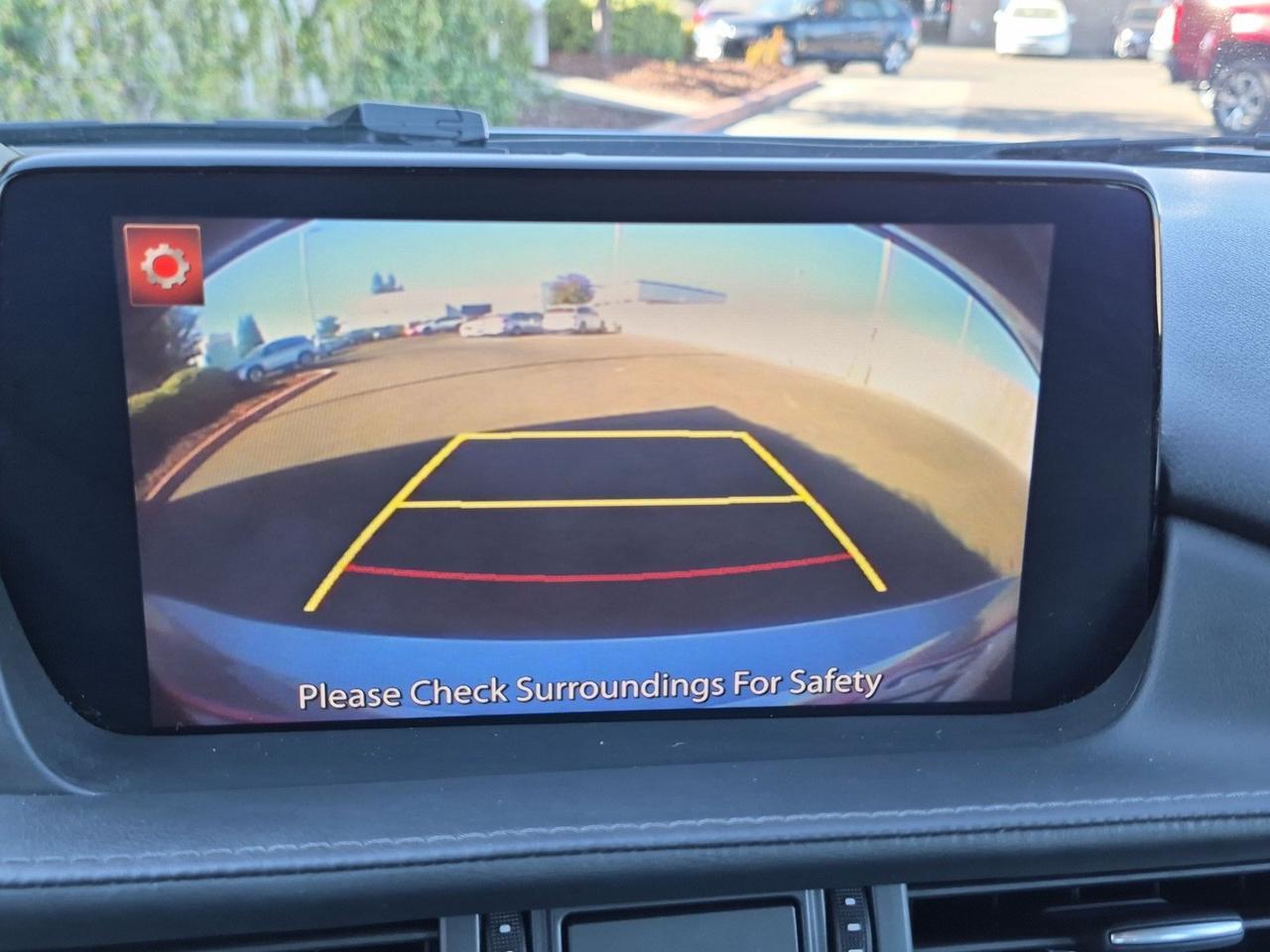 2018 Mazda Mazda6 Touring Roseville CA