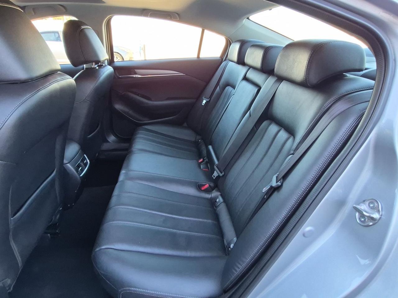 2018 Mazda Mazda6 Touring Roseville CA