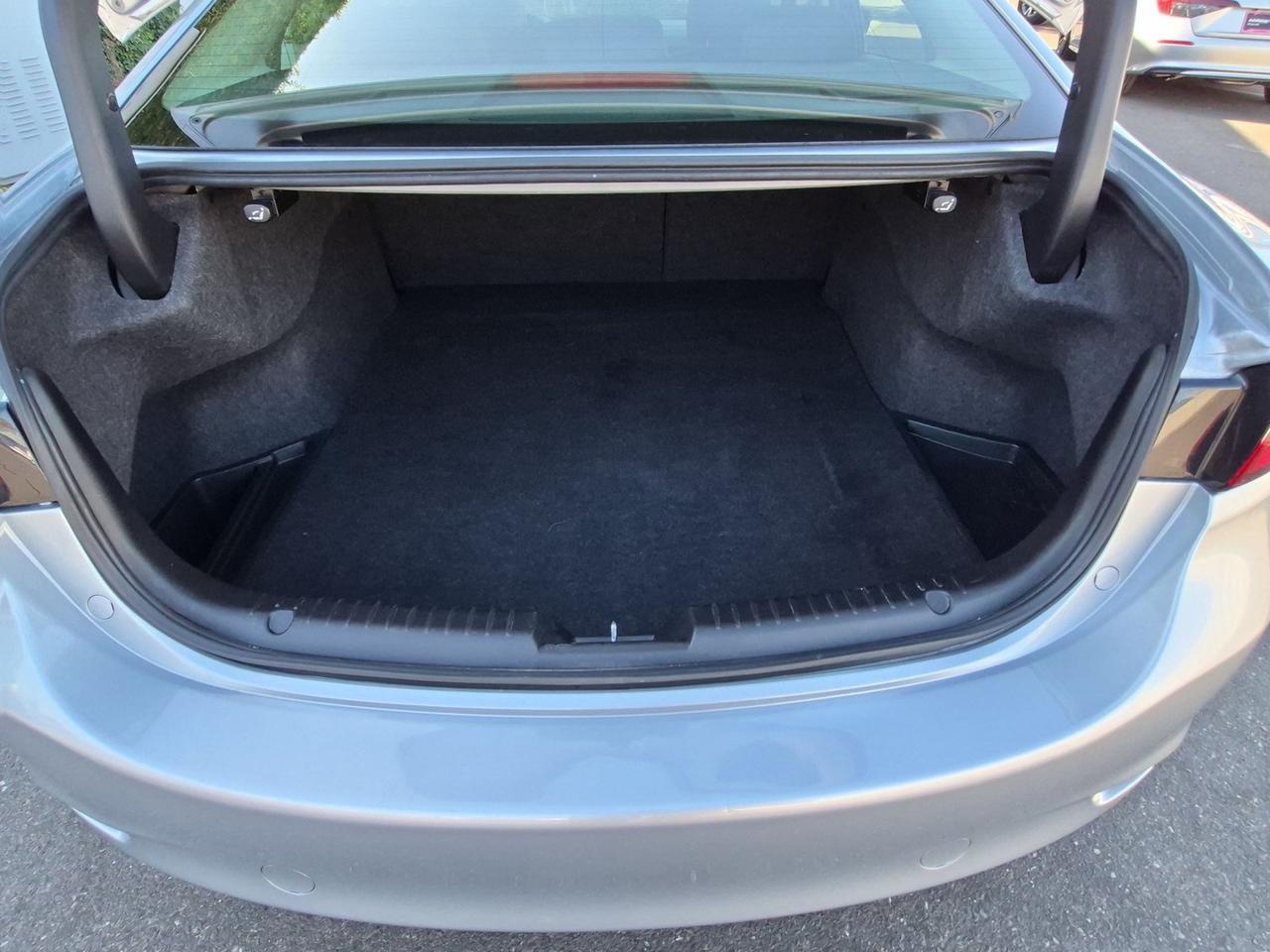 2018 Mazda Mazda6 Touring Roseville CA