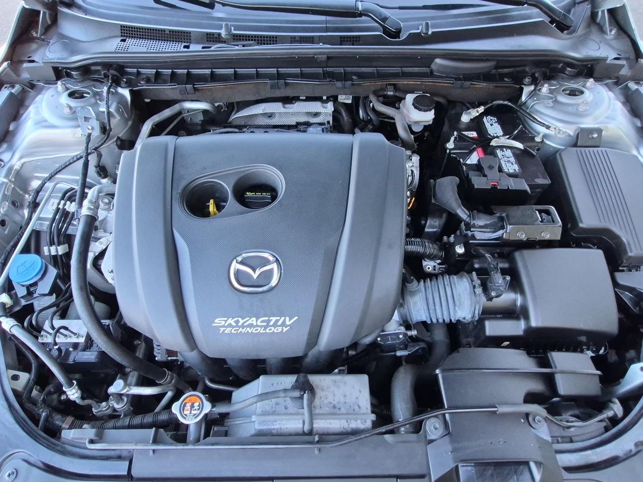 2018 Mazda Mazda6 Touring Roseville CA
