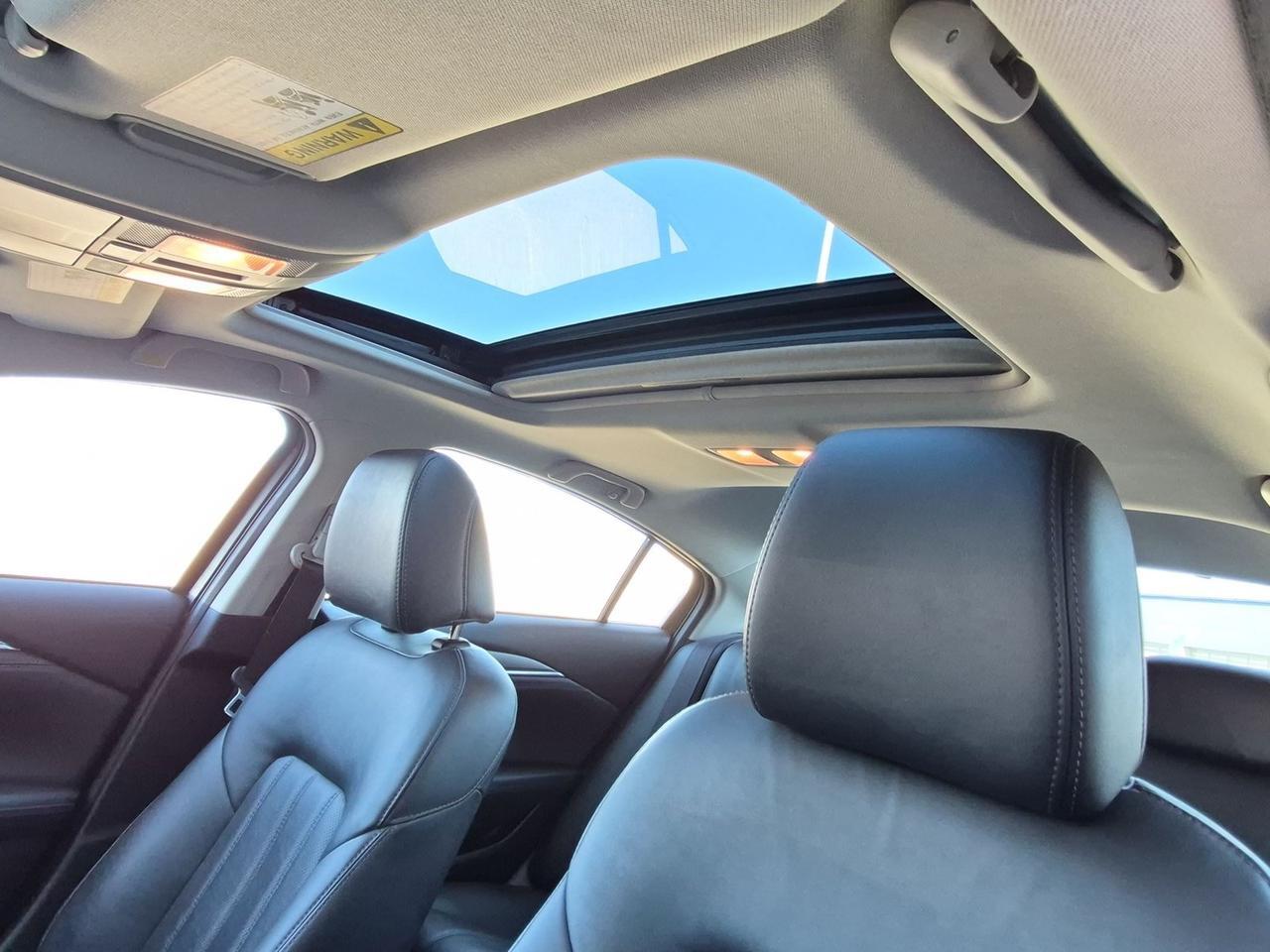 2018 Mazda Mazda6 Touring Roseville CA