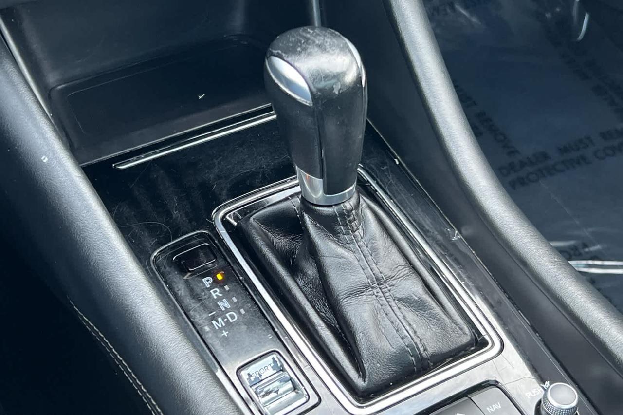 2018 Mazda Mazda6 Touring Roseville CA