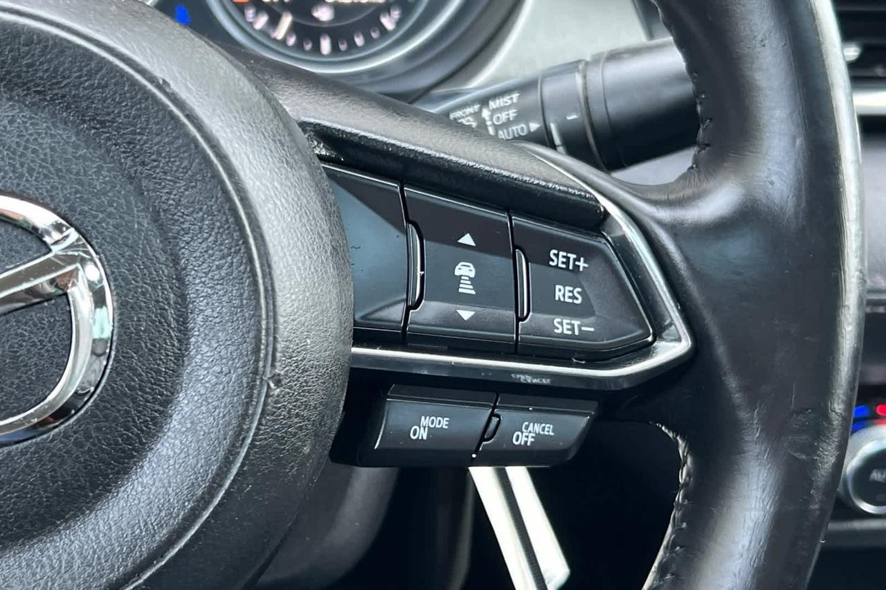 2018 Mazda Mazda6 Touring Roseville CA