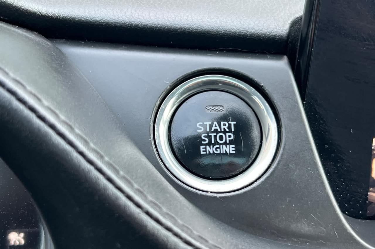 2018 Mazda Mazda6 Touring Roseville CA