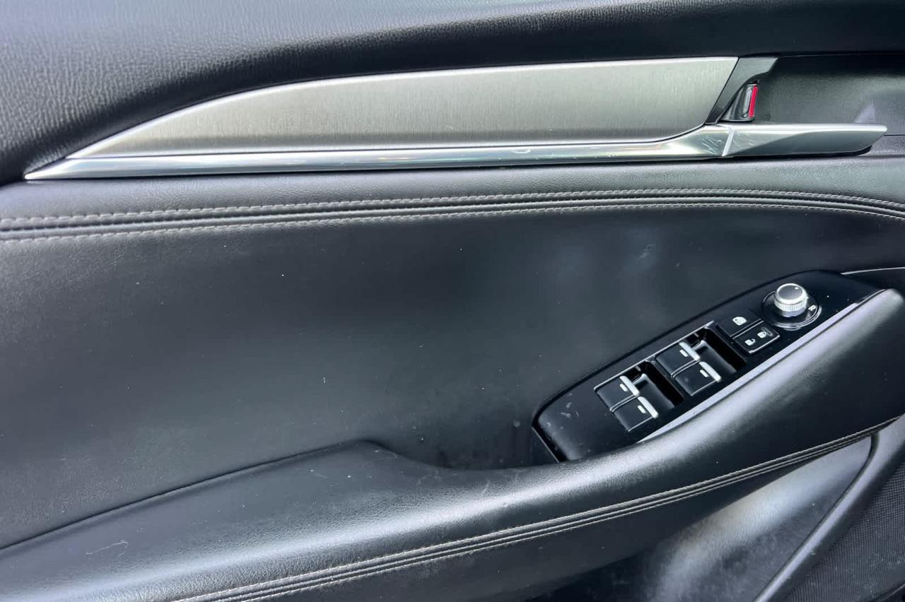 2018 Mazda Mazda6 Touring Roseville CA