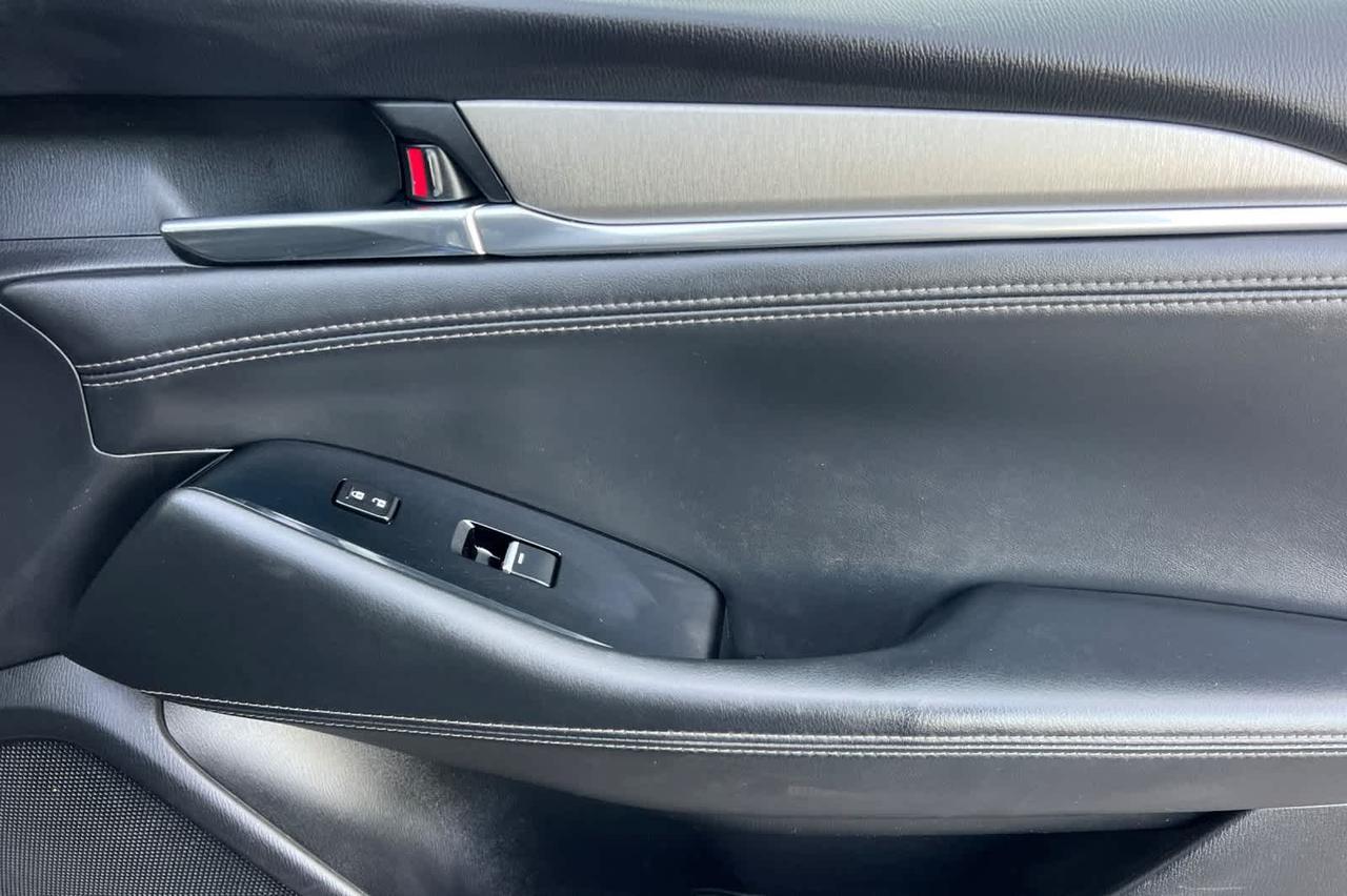 2018 Mazda Mazda6 Touring Roseville CA